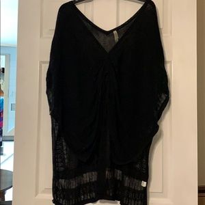 Victoria’s Secret bathing suit cover up